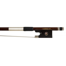 Eastman BL304 Violin Bow Carbon Fiber, Parnambuca Veneer