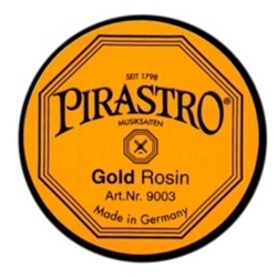 Pirastro Gold Violin Rosin