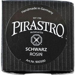 Pirastro Schwartz Rosin