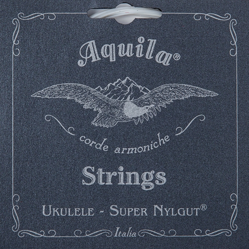 Aquila Super Nylgut Tenor Low G