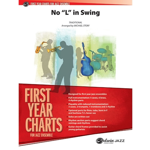 No "L" in Swing by Michael Story