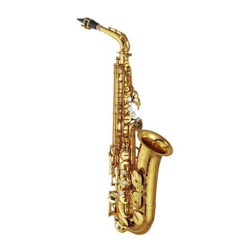 Yamaha YAS82ZII Custom Z Alto Saxophone