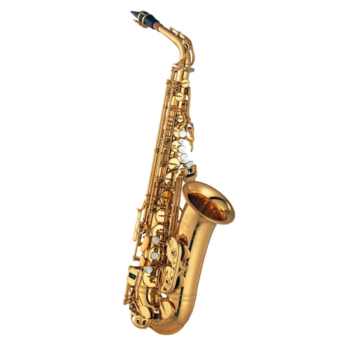 Yamaha YAS875EXII Custom Alto Saxophone