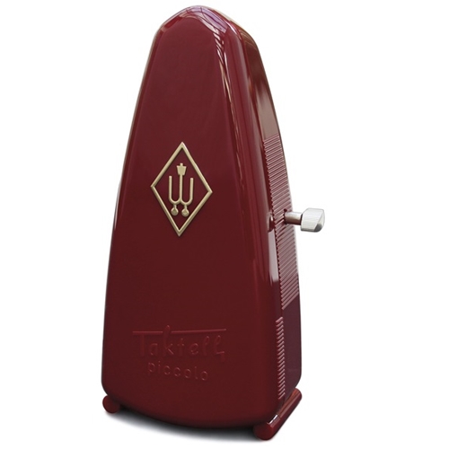 Wittner Piccolo Metronome Ruby