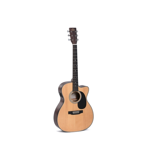 Sigma 000MC-1STE+ Acoustic Guitar
