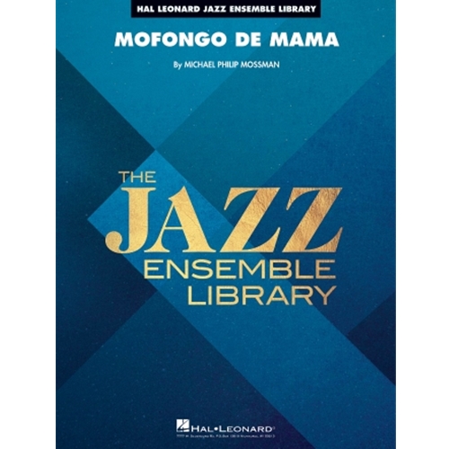 Mofongo De Mama by Michael Philip Mossman