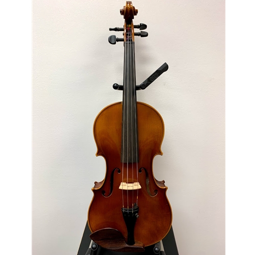 Hofner 15.5" Viola 1991 - Made in Germany w/ Case (Consignment)