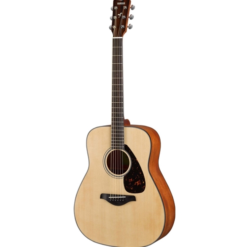 Yamaha FG800M Folk Acoustic Guitar
