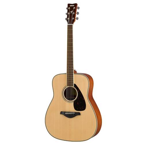 Yamaha FG820 Acoustic Guitar - Open Box
