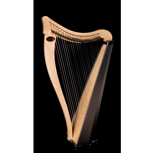 Dusty Strings Ravenna 26 Harp USED