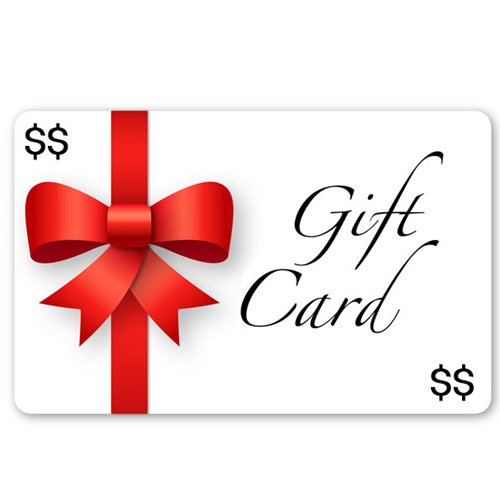 Tapestry Music $100 Gift Card