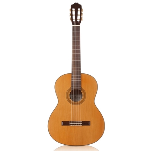 Cordoba C5 Cedar Classical Guitar - Left Handed
