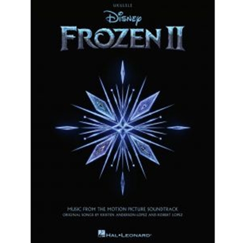 Frozen II for Flute - Instrumental Play-Along