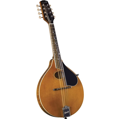Kentucky KM-272 A Style Mandolin Amber