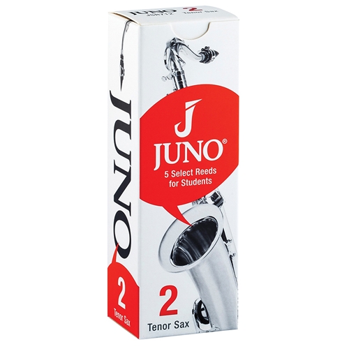 Juno Tenor Sax Reeds 2.5 (5)