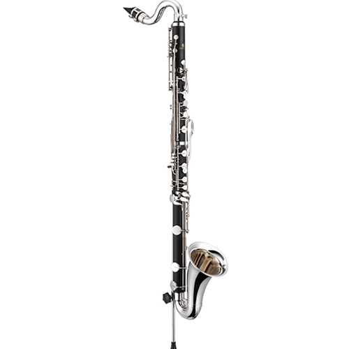 Jupiter JBC1000N Bass Clarinet