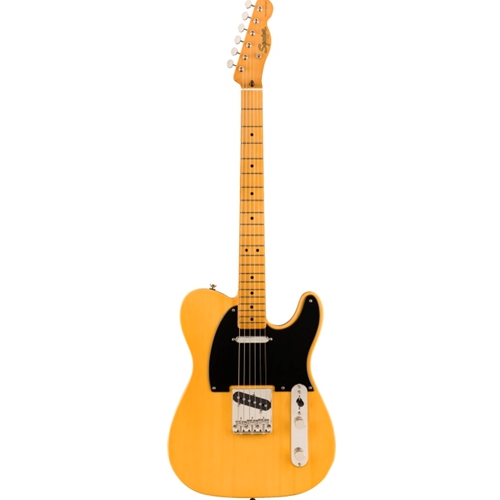 Fender Squier Classic Vibe 50's Telecaster - Butterscotch Blonde