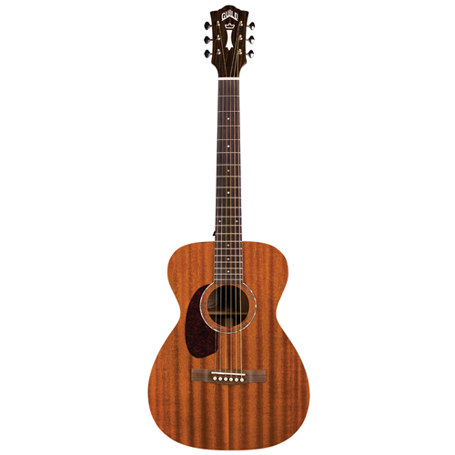 Guild M-120L Lefty Concert Acoustic Guitar