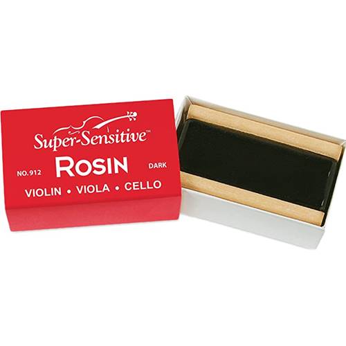 Super Sensitive Rosin Dark
