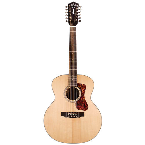 Guild F1512 Jumbo 12 String Guitar