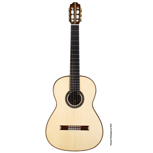 Cordoba Hauser Limited Classical Guitar