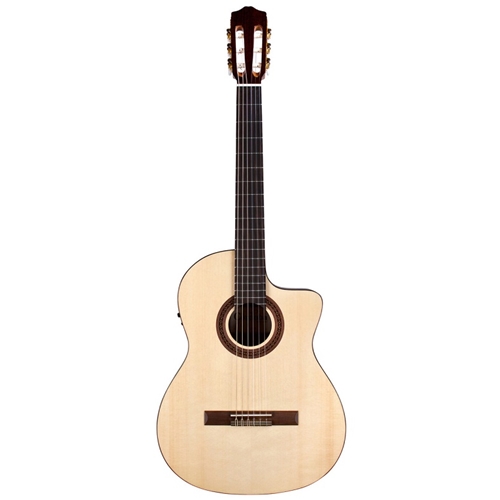 Cordoba C5-CE SP Nylon String Guitar