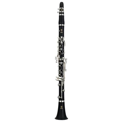 Yamaha YCL255 Clarinet - Used