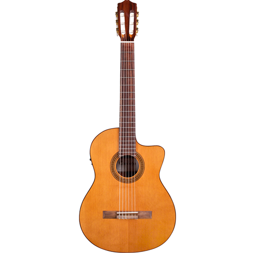 Cordoba C5-CE CD Nylon String Guitar