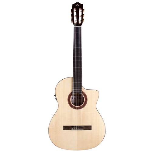 Cordoba C5-CET Spalted Maple Guitar