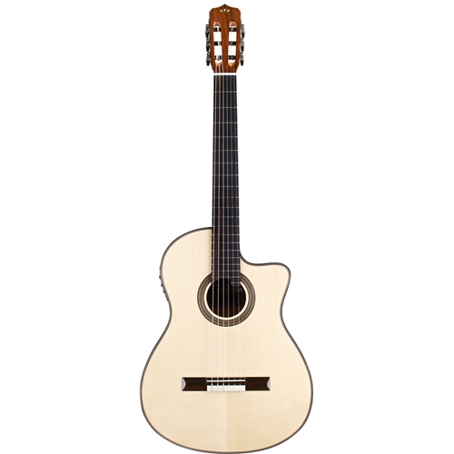 Cordoba Fusion 12 Maple Nylon String Guitar