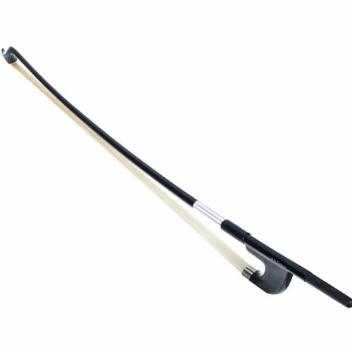 Acadia CFB1 3/4 German Carbon Fiber Bass Bow Tapestry Music