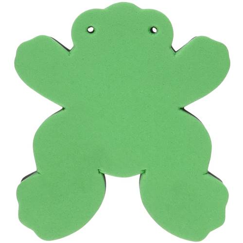 Artino Magic Pad Green Frog