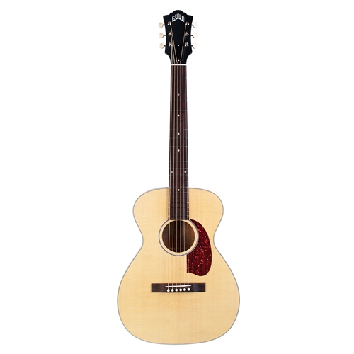 Guild USA M-40 Troubadour Guitar