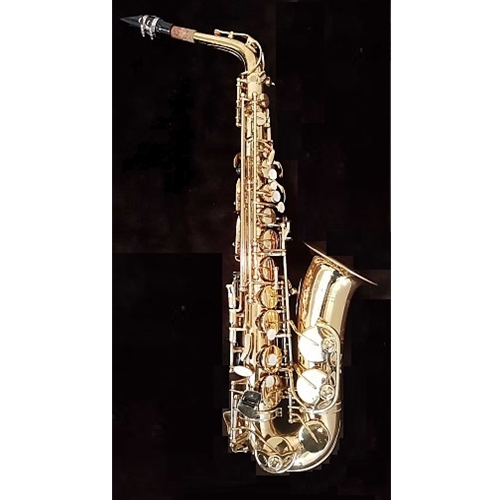 Used alto sax Clearance