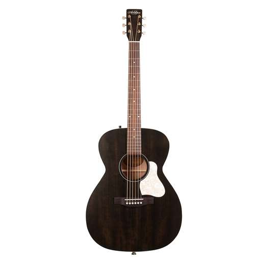 Art & Lutherie Legacy Guitar Faded Black