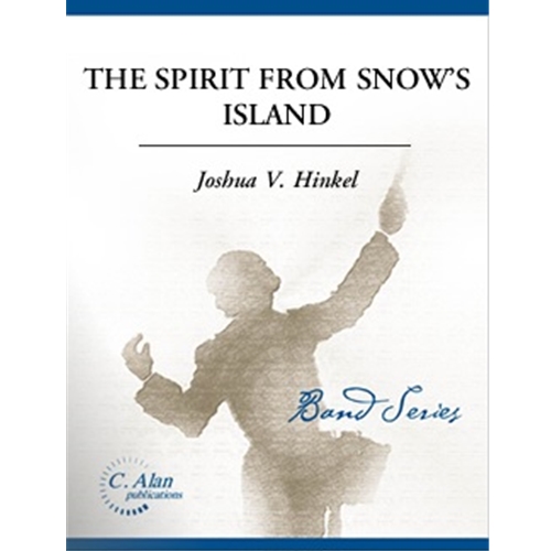 The Spirit from Snow's Island