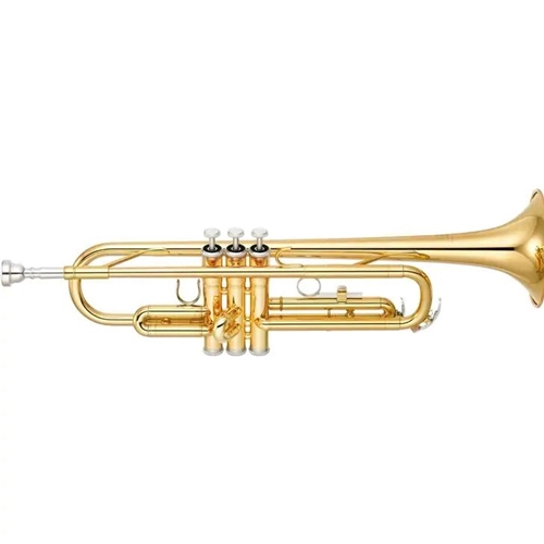 Yamaha YTR2330 Trumpet Used