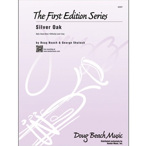 Silver Oak by Doug Beach & George Shutak