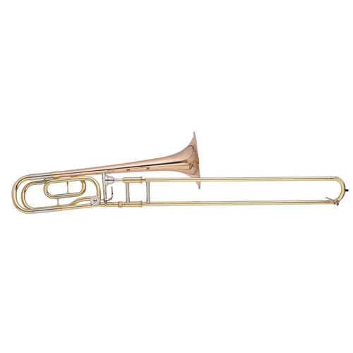 John Packer JP133MLR Trombone