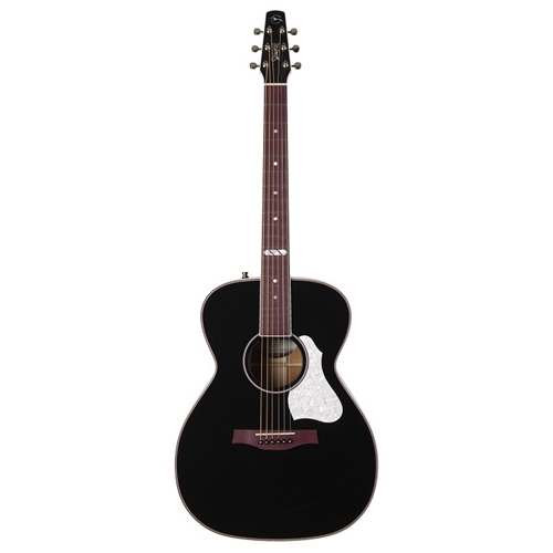 Seagull Artist Limited Tuxedo CH Acoustic Electric Guitar
