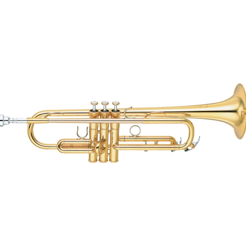 Yamaha YTR8310ZII Trumpet