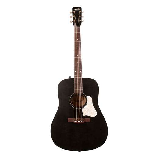 Art & Lutherie Americana Guitar Faded Black