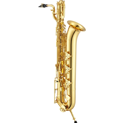 Jupiter JBS1000 Baritone Saxophone - Open Box