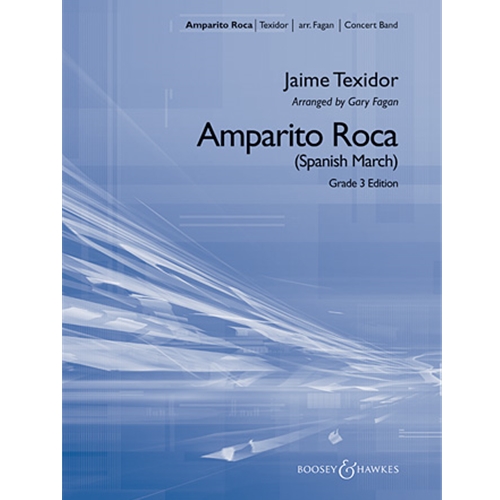 Amparito Roca (Gr. 3 Edition)