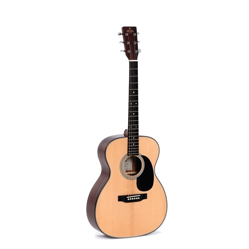 Sigma 000M-1ST+ Acoustic Guitar