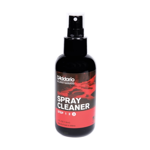 Planet Waves Guitar Spray Cleaner