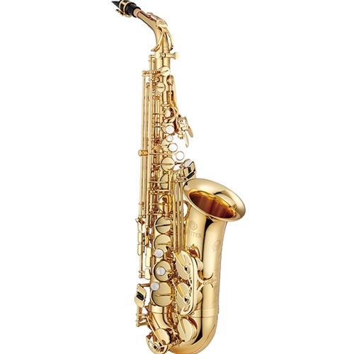Jupiter JAS1100Q Alto Saxophone