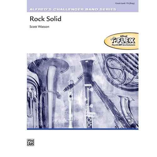 Rock Solid Flex Band 1.5