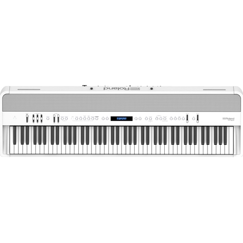 Roland FP90X Digital Piano White