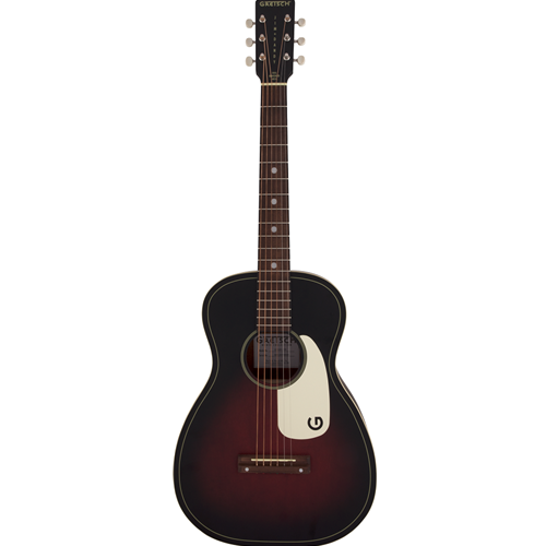 Gretsch G9500 Jim Dandy Flat Top Guitar